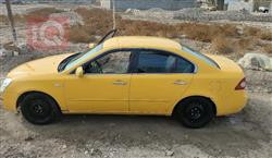 كيا اوبتيما